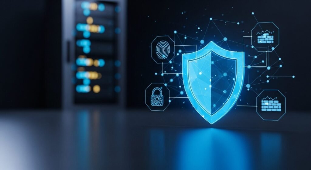 5 Crucial Security Features Your Web Host Must Provide