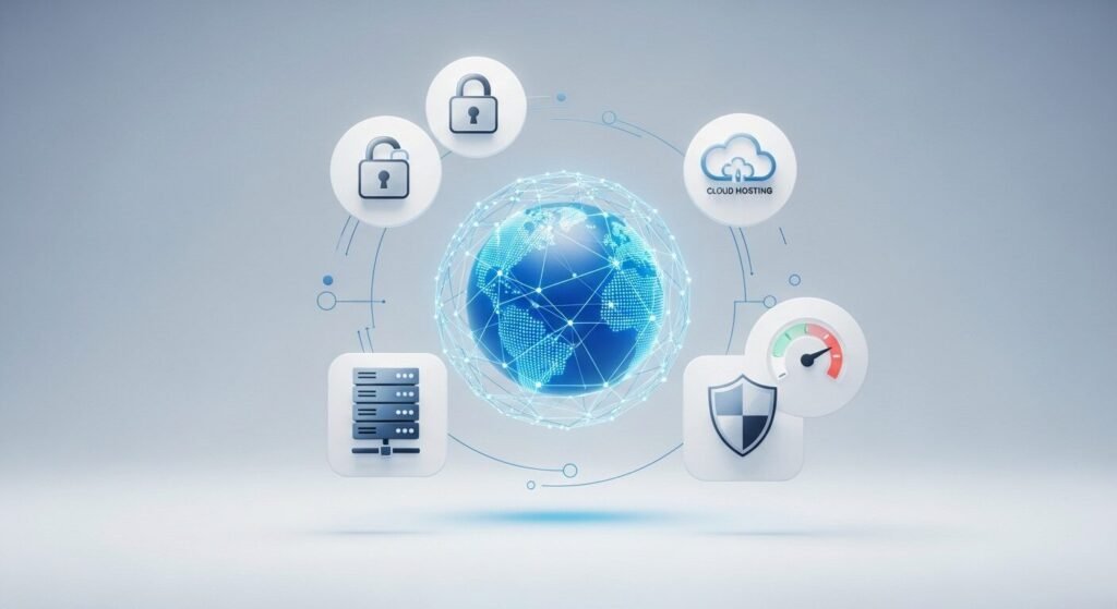 7 Essential Features to Look for in a Web Hosting Plan