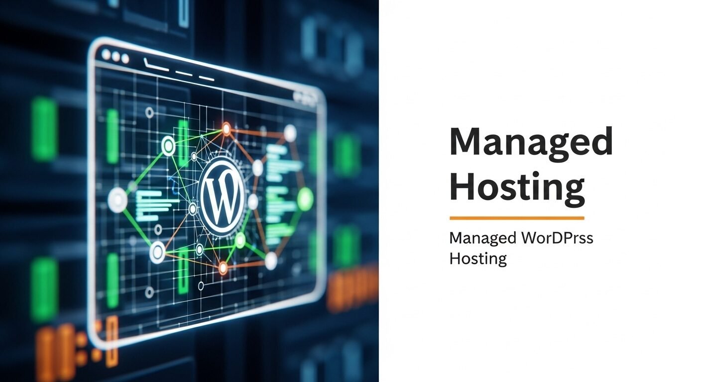 The Ultimate Guide to Managed WordPress Hosting