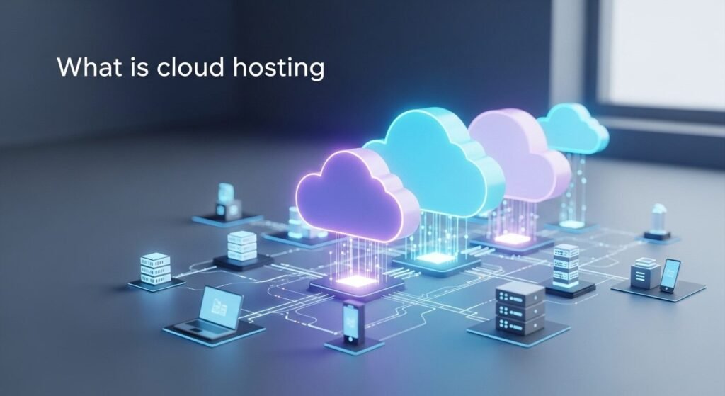 What is Cloud Hosting and How Does It Work?
